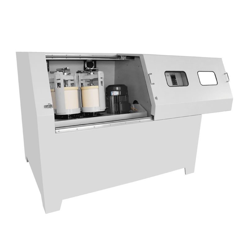 QXQM-40 全方位行星球磨機